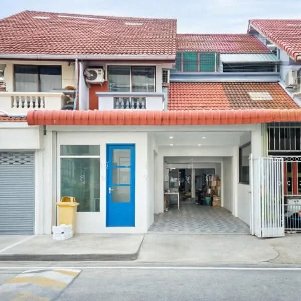 4 Bedroom condo in ไม่พบโครงการ