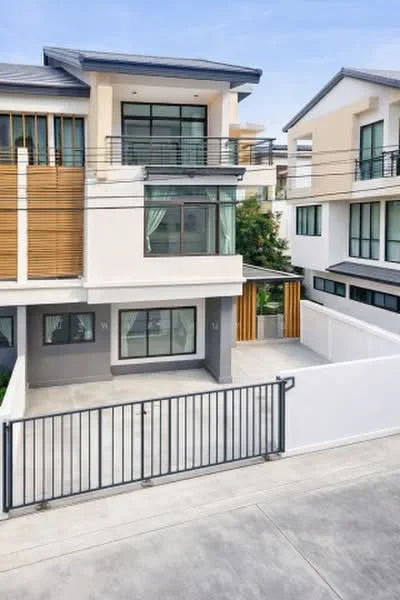 3 Bedroom condo in ไม่พบโครงการ
