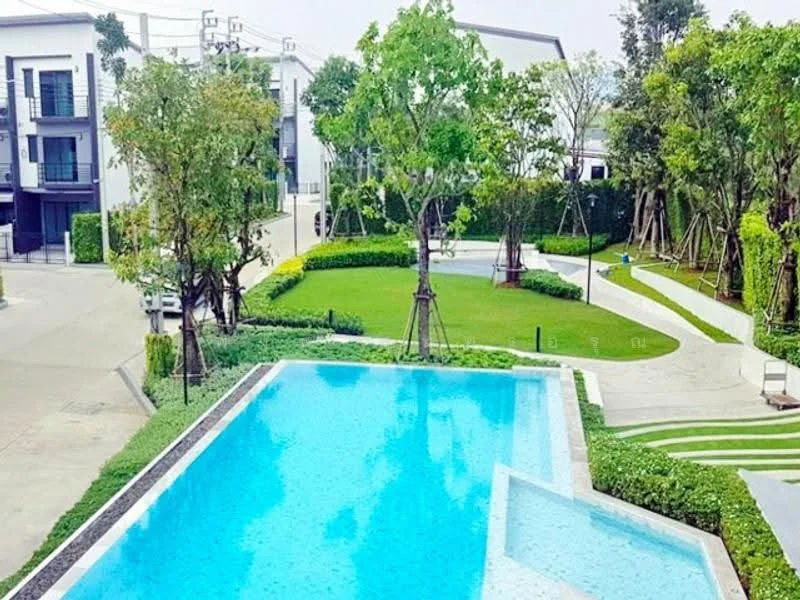 3 Bedroom condo in ไม่พบโครงการ