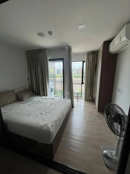 1 Bedroom condo in KAVE Town Shift