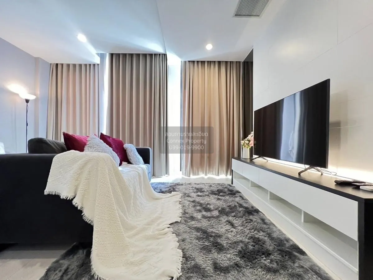 1 Bedroom condo in Noble Ploenchit