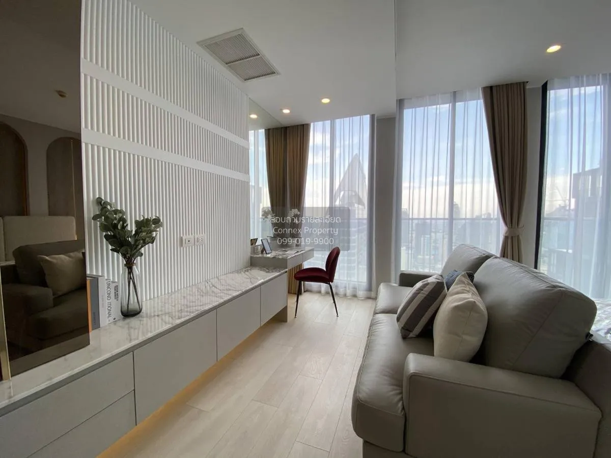 1 Bedroom condo in Noble Ploenchit