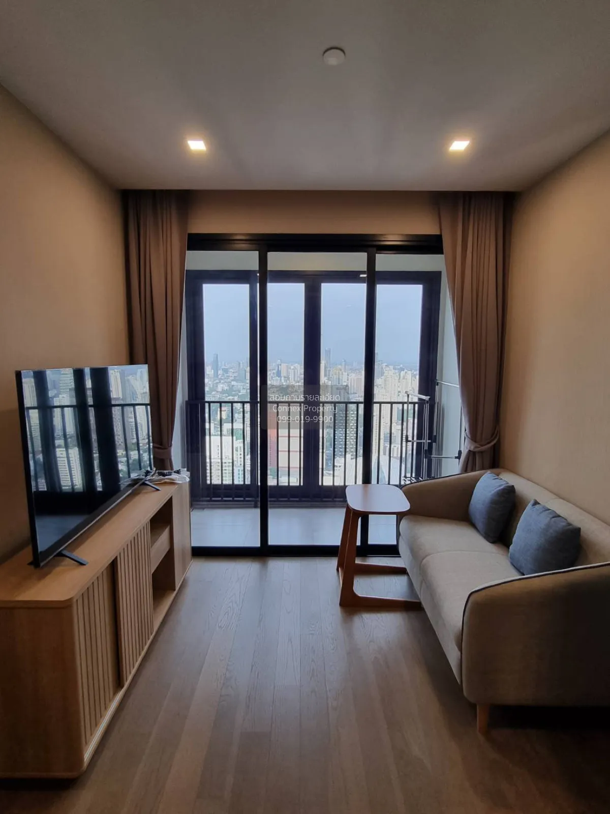 2 Bedroom condo in ASHTON Asoke