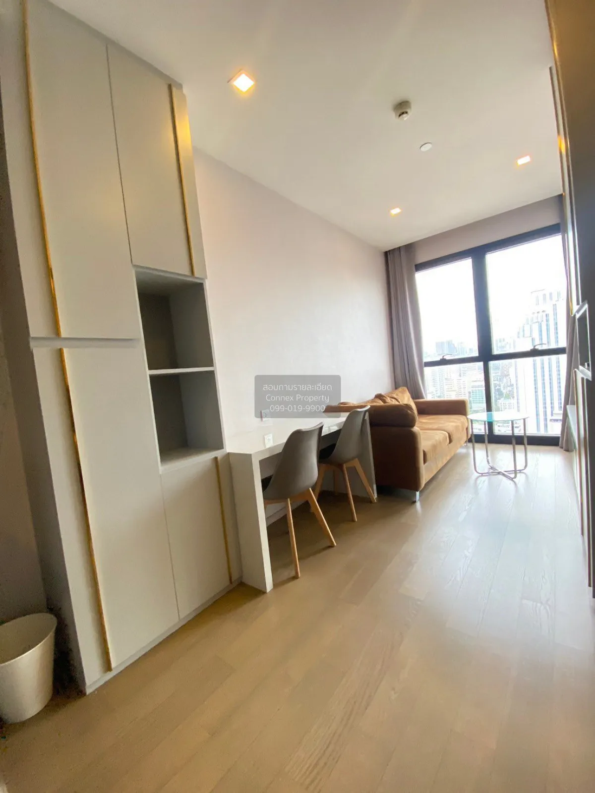 1 Bedroom condo in ASHTON Asoke
