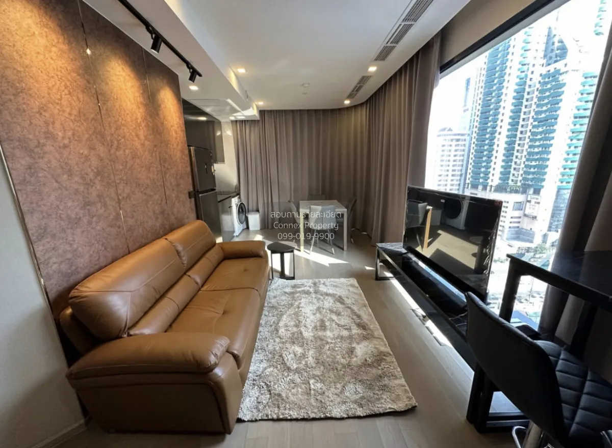 2 Bedroom condo in ASHTON Asoke