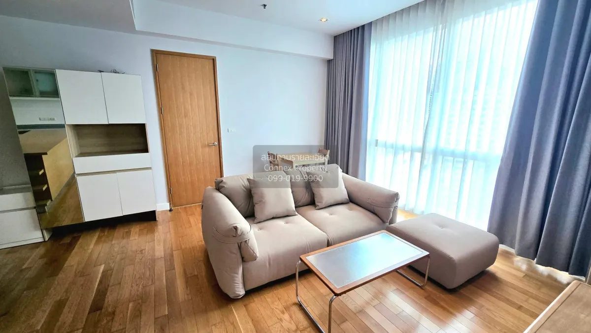 1 Bedroom condo in Millennium Residence