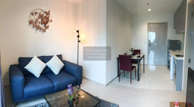 1 Bedroom condo in Rhythm Sukhumvit 36-38