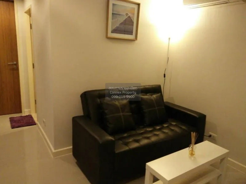 1 Bedroom condo in Zenith Place Sukhumvit 42
