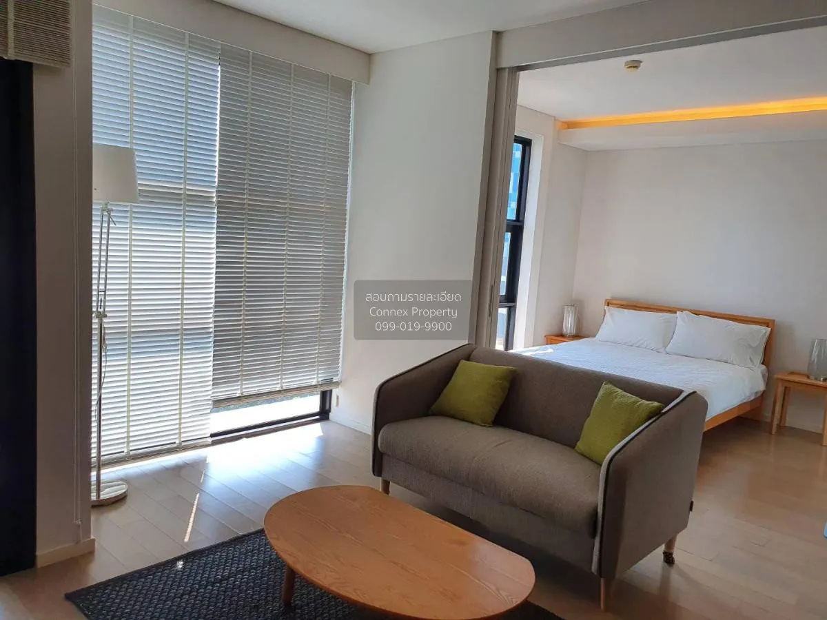1 Bedroom condo in Mode Sukhumvit 61
