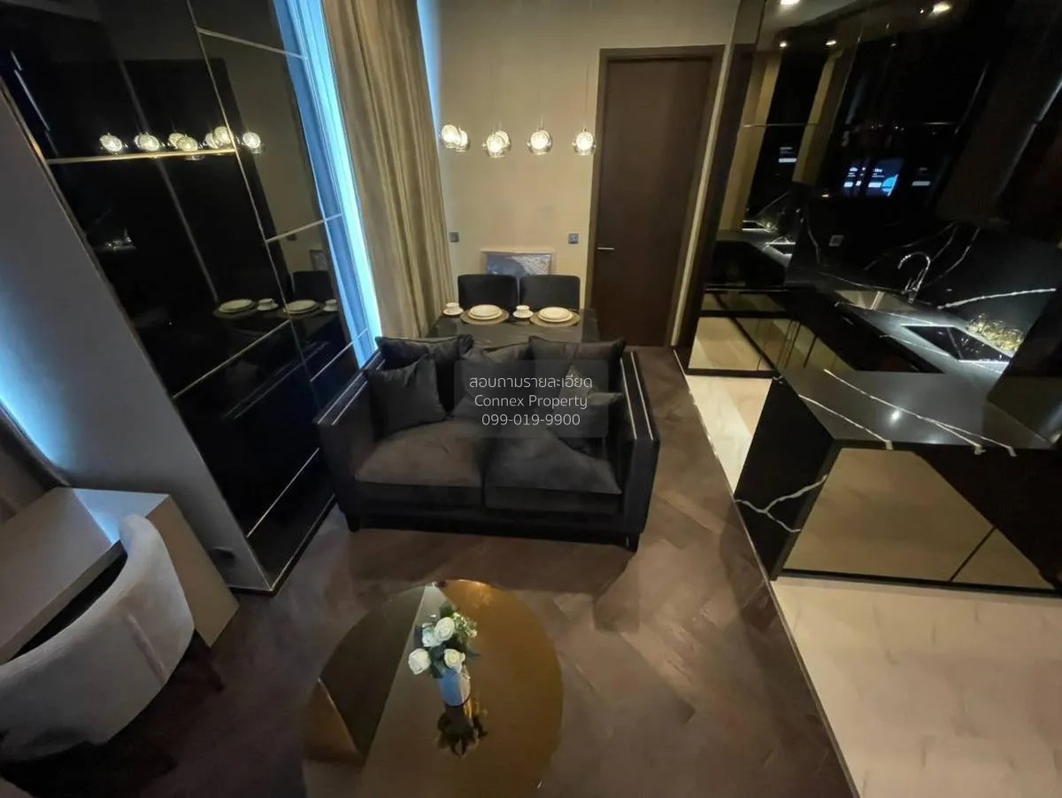 1 Bedroom condo in The Esse Sukhumvit 36