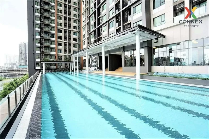 1 Bedroom condo in Life Asoke