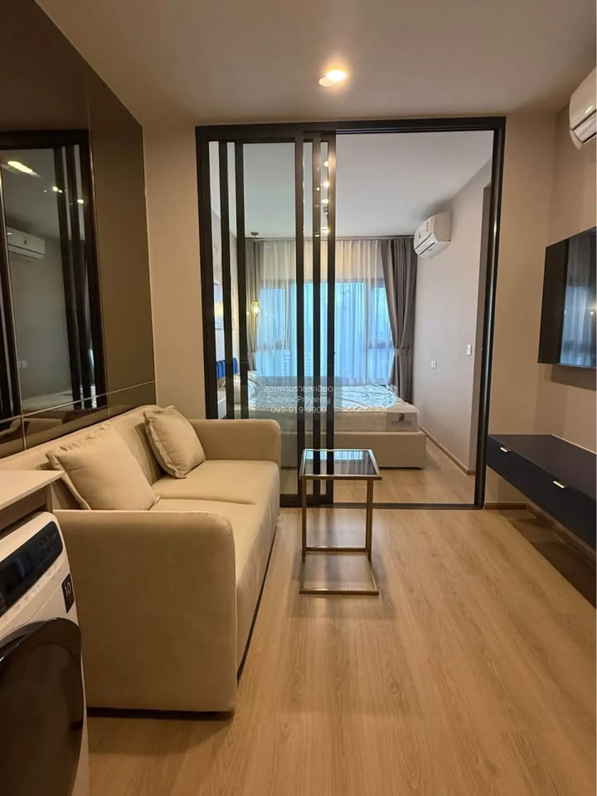 1 Bedroom condo in Life Asoke