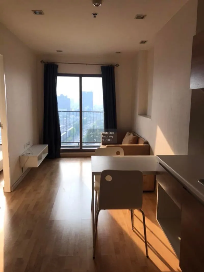 1 Bedroom condo in Casa Condo Asoke - Dindaeng