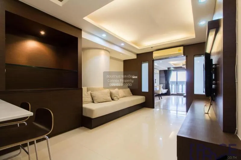 1 Bedroom condo in State Tower