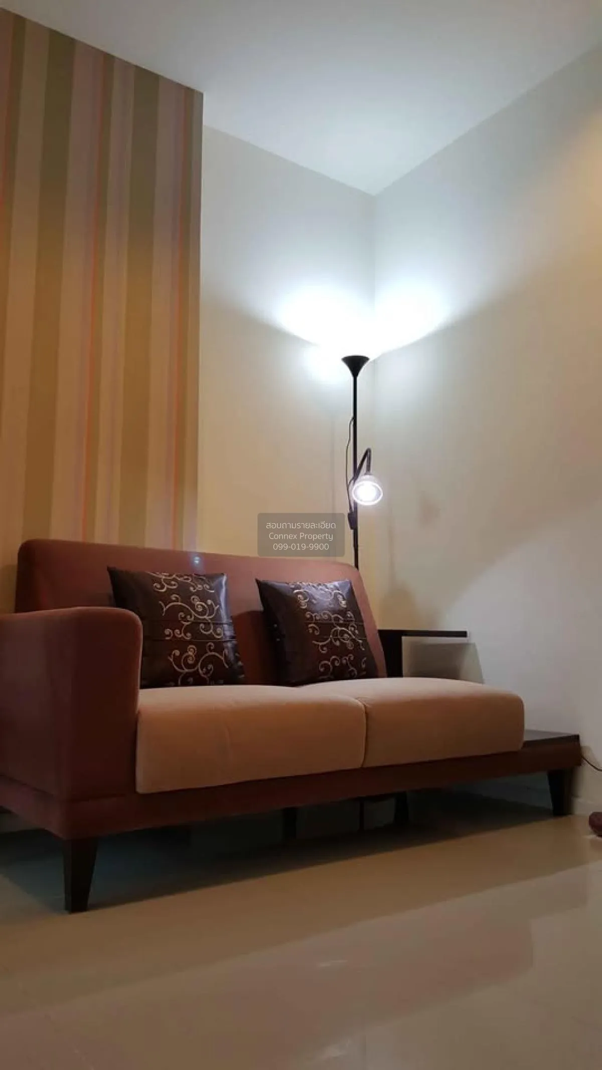 1 Bedroom condo in Aspire Sukhumvit 48