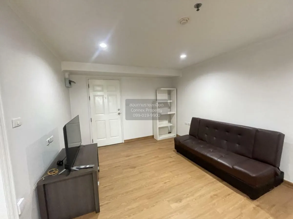 1 Bedroom condo in Lumpini Ville Sukhumvit 77