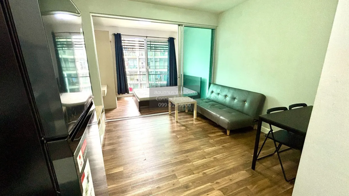 1 Bedroom condo in A Space Me Sukhumvit 77