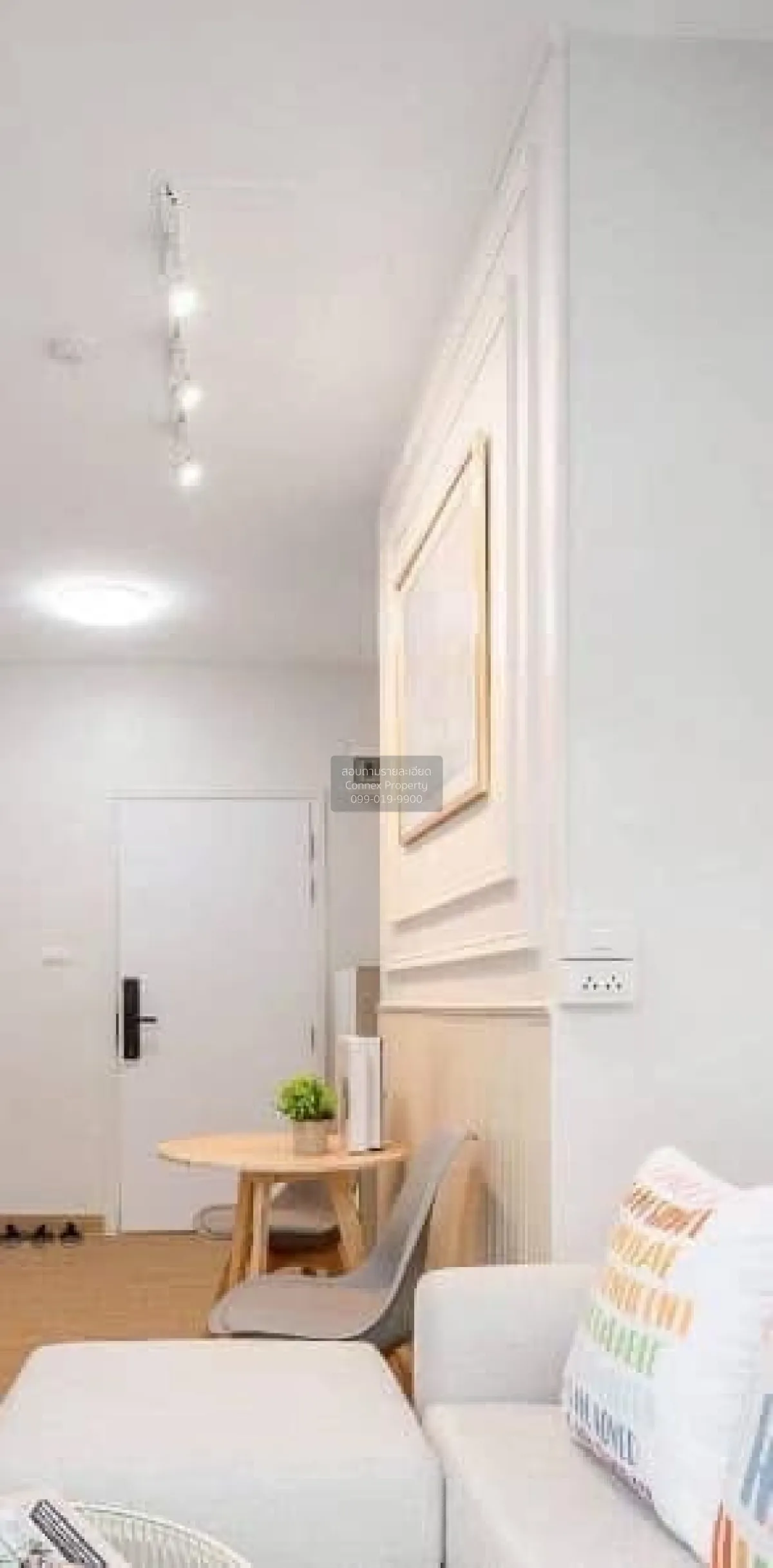 1 Bedroom condo in A Space Sukhumvit 77
