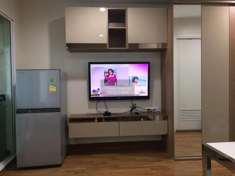 1 Bedroom condo in Regent Home Sukhumvit 81
