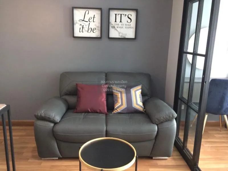 1 Bedroom condo in Regent Home Sukhumvit 81