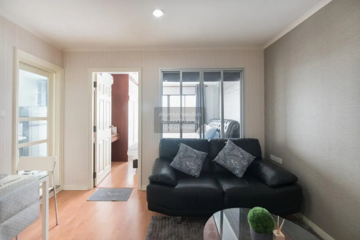 1 Bedroom condo in Lumpini Ville Sukhumvit 77