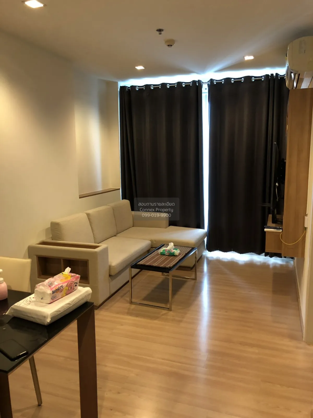 1 Bedroom condo in Rhythm Phahol-Ari