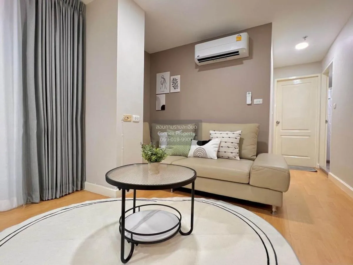 1 Bedroom condo in The Master Sathorn Executive