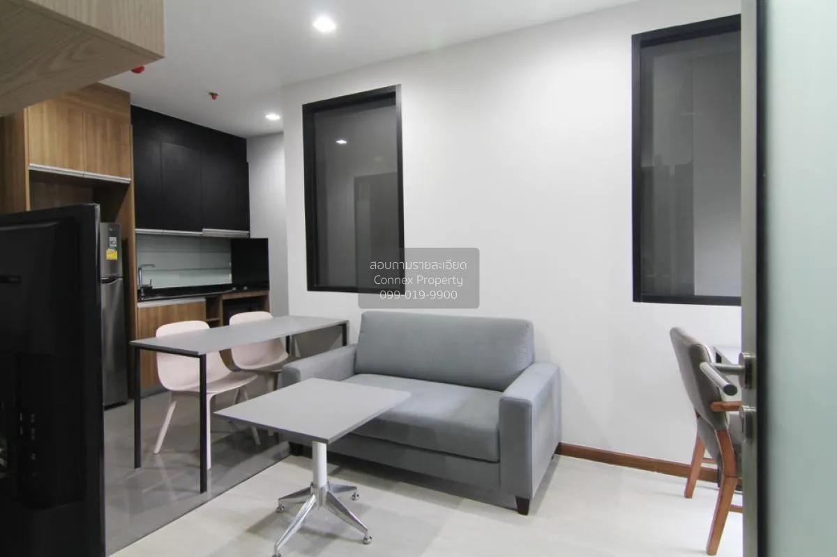 1 Bedroom condo in Wish Signature Midtown Siam