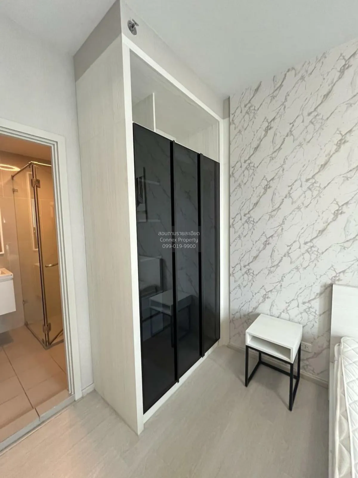 1 Bedroom condo in Chapter One Shine Bangpo