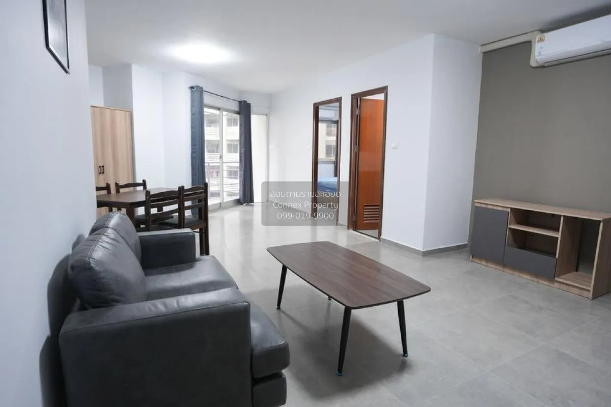 1 Bedroom condo in SV City Rama 3
