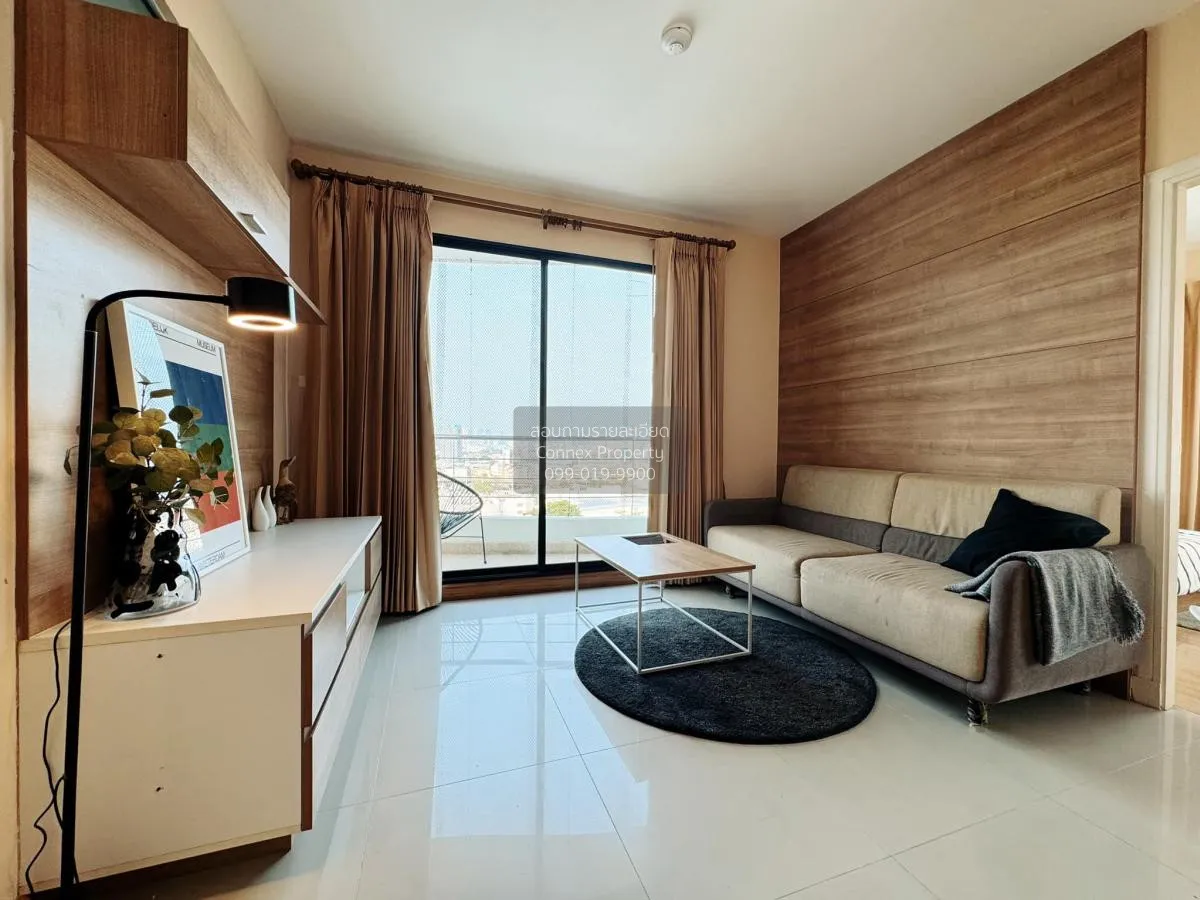 1 Bedroom condo in Supalai Casa Riva Vista 2