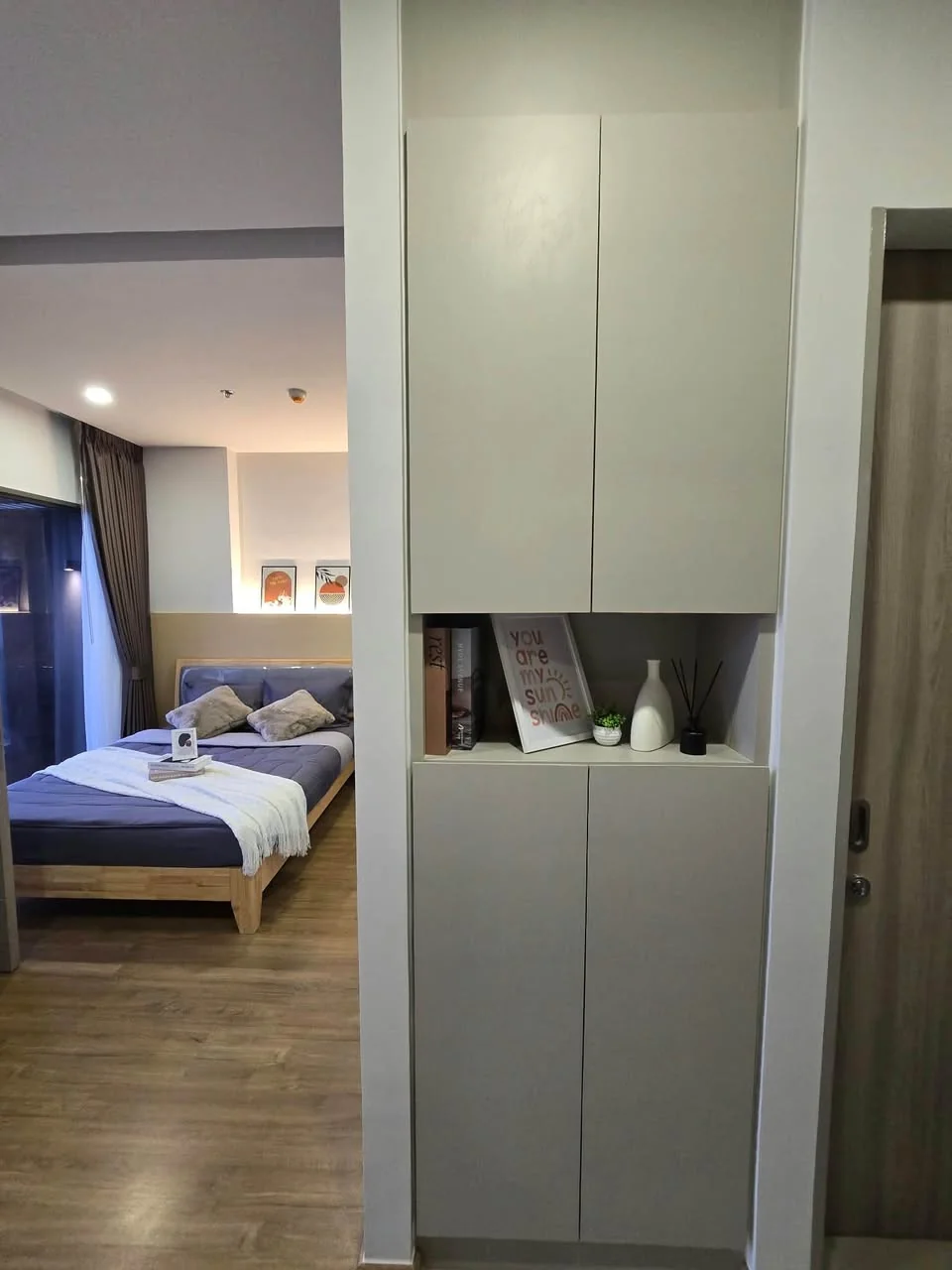 1 Bedroom condo in Cloud Thonglor-Phetchaburi