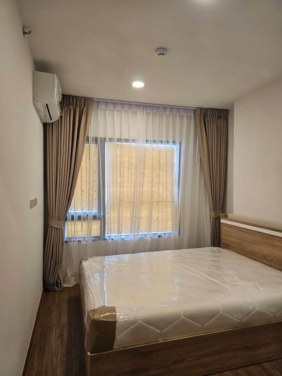 1 Bedroom condo in The LIVIN Ramkhamhaeng