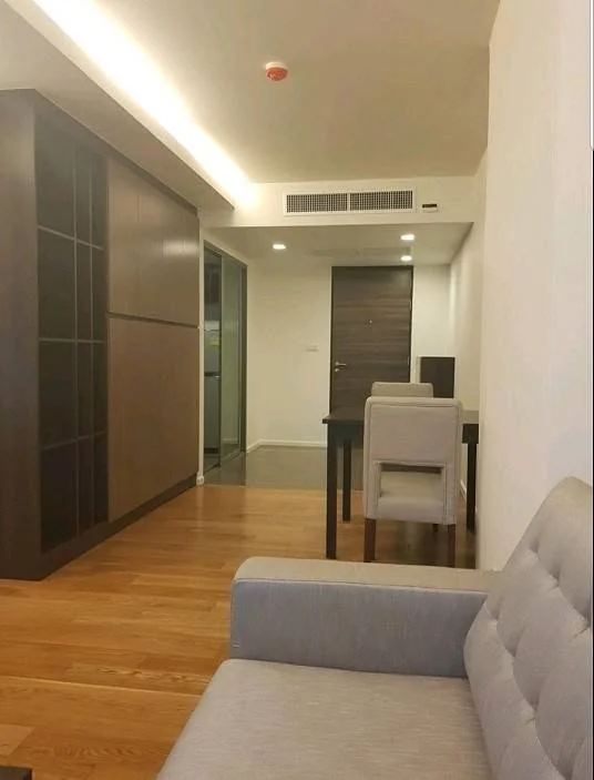 1 Bedroom condo in Focus Ploenchit