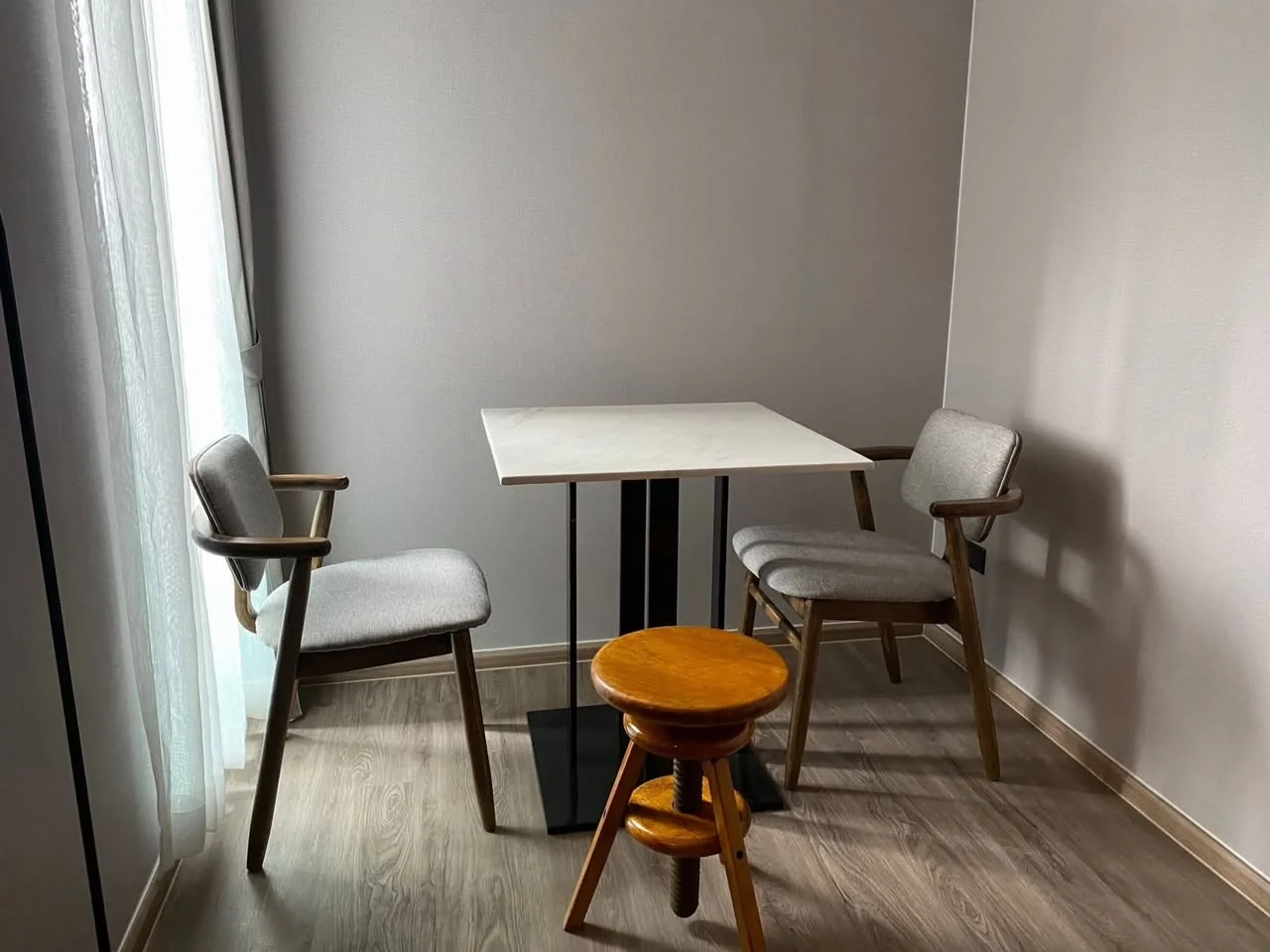 1 Bedroom condo in The Teak Sukhumvit 39