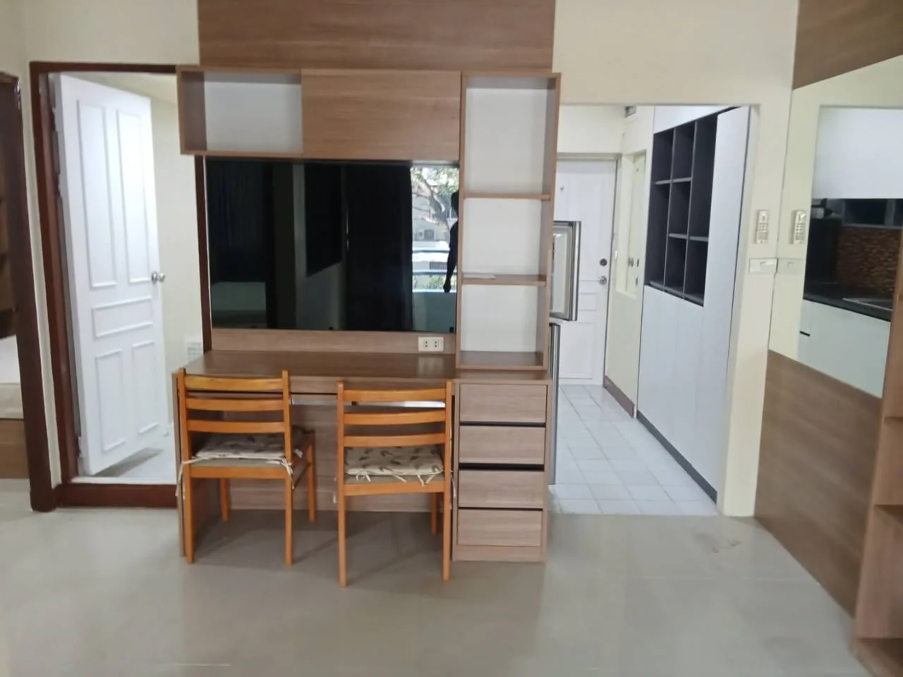 2 Bedroom condo in Thonglor Tower