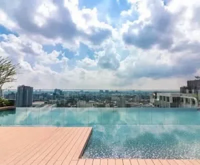 1 Bedroom condo in Life Sukhumvit 48
