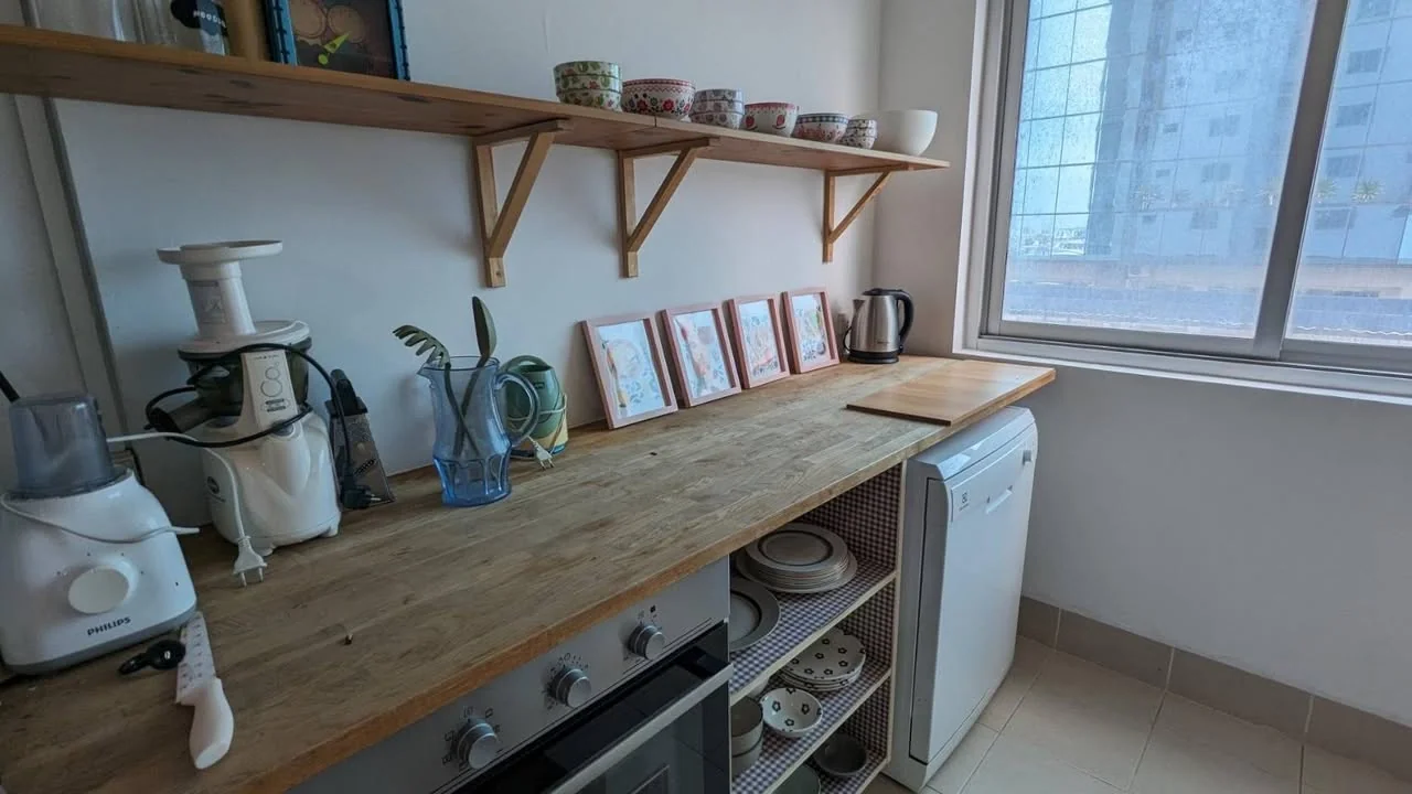 2 Bedroom condo in Supalai Park Ekkamai-Thonglor