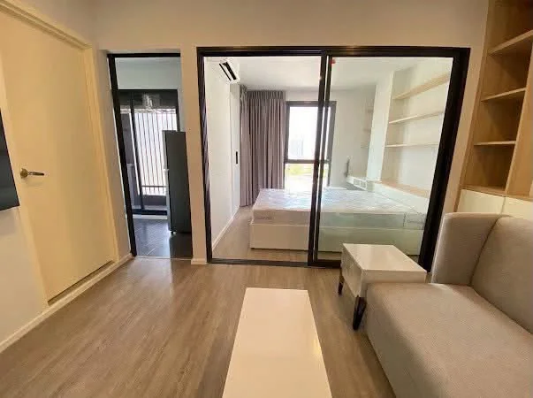 1 Bedroom condo in Blue Sukhumvit 89