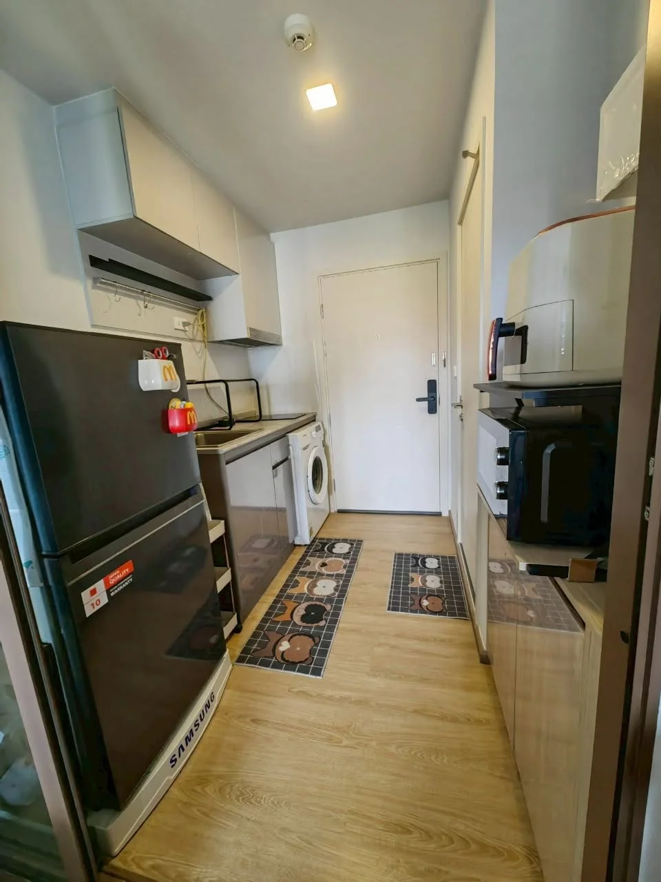 1 Bedroom condo in Quintara MHy’ZEN Phrom Phong