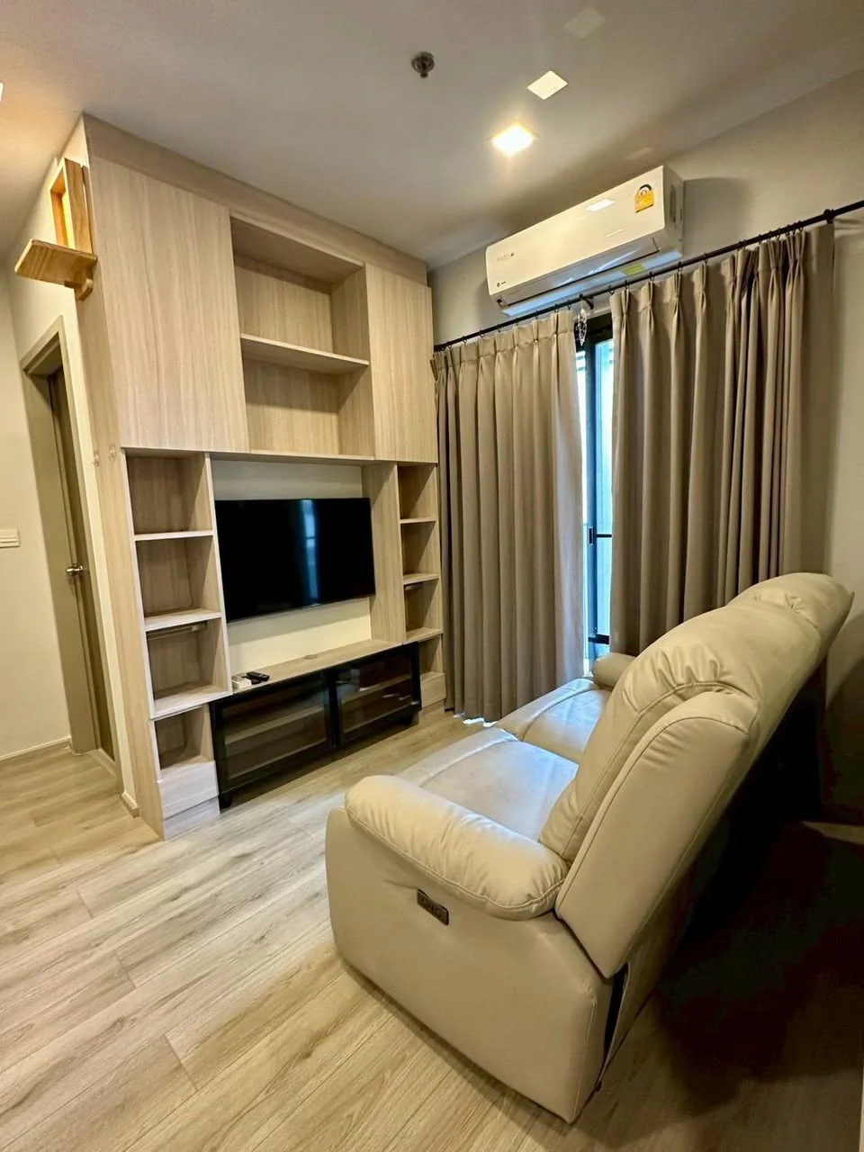 1 Bedroom condo in Metris Ladprao