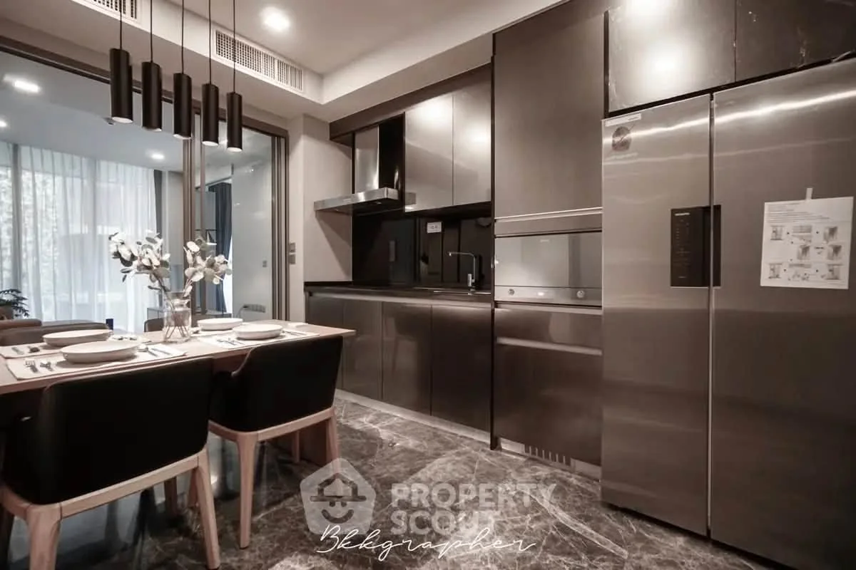 2 Bedroom condo in ASHTON Residence 41