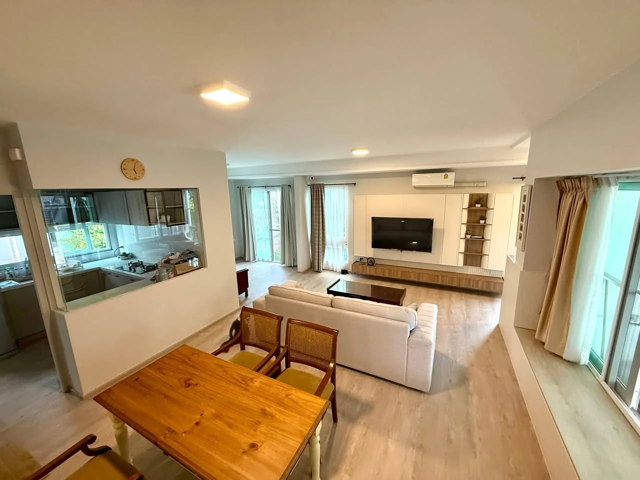 2 Bedroom condo in Anya Bangna-Ramkhamhaeng 2