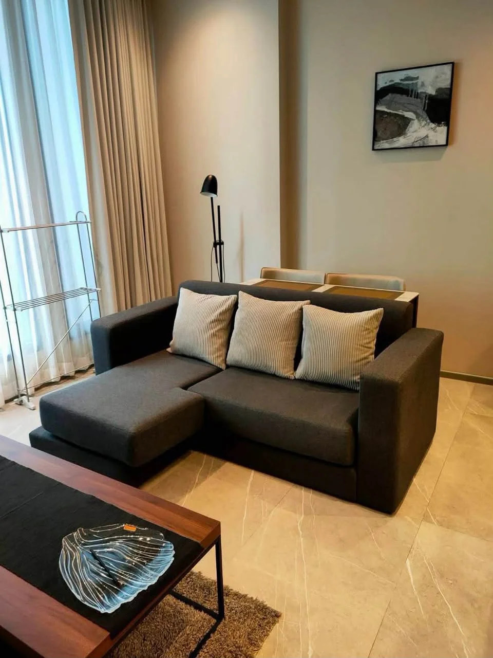 1 Bedroom condo in Hyde Heritage Thonglor