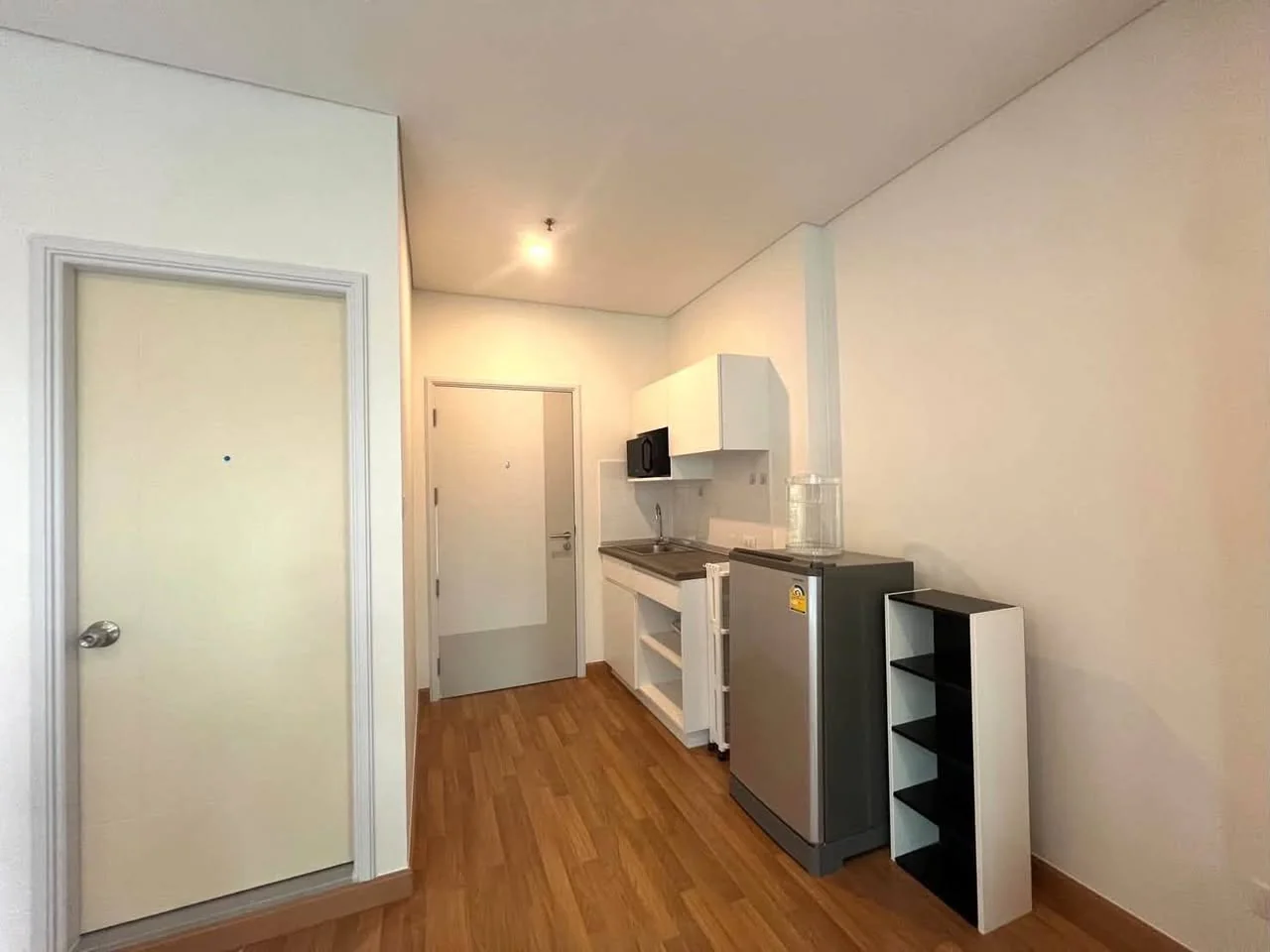 1 Bedroom condo in Lumpini Place Rama 3 - Riverine