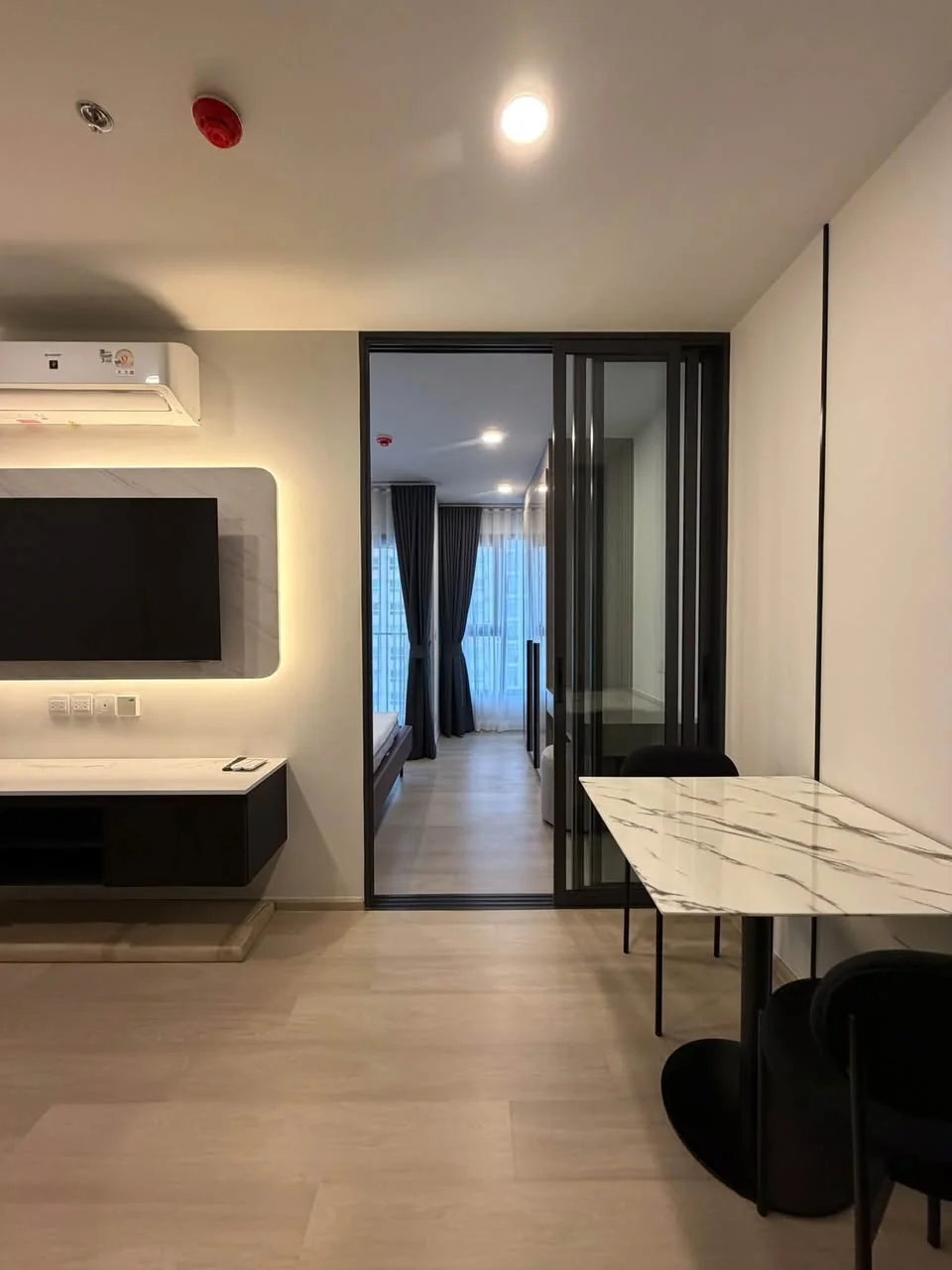 1 Bedroom condo in Aspire Onnut Station