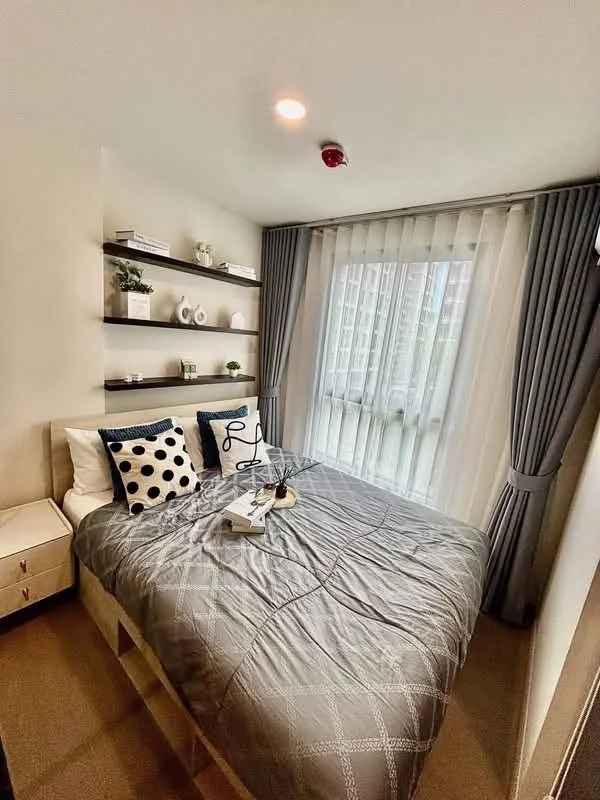 1 Bedroom condo in Good Day Sukhumvit 93