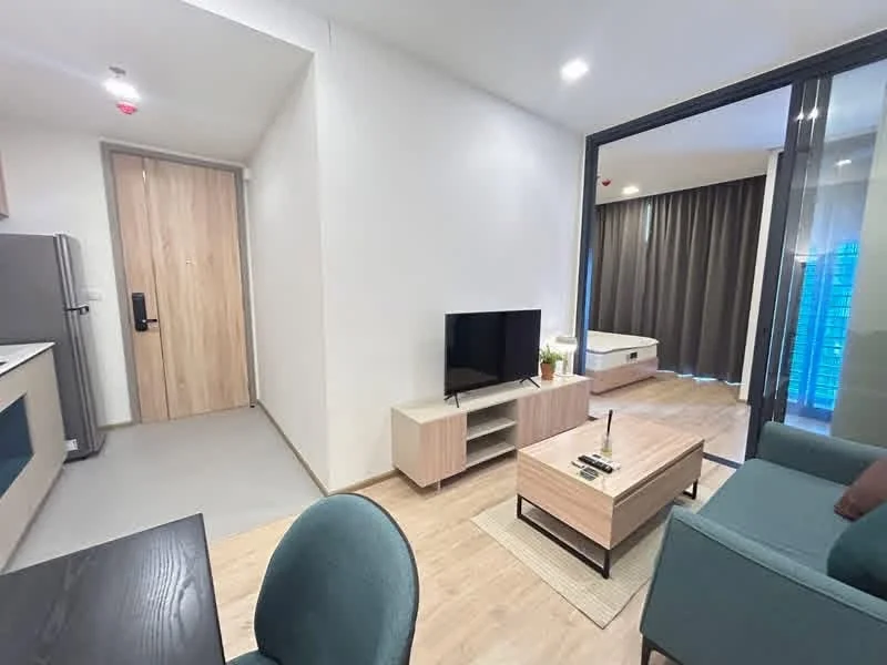 1 Bedroom condo in XT Phayathai