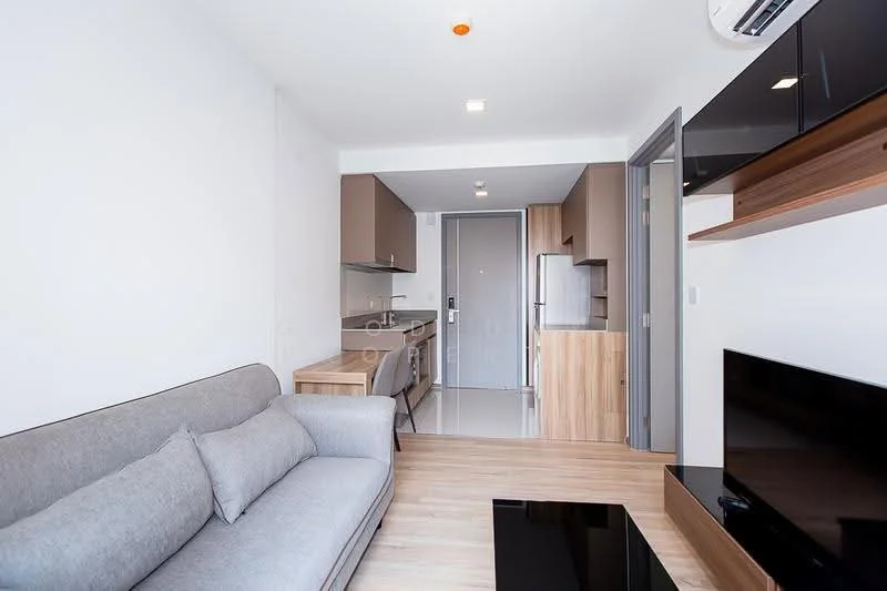 1 Bedroom condo in Taka Haus