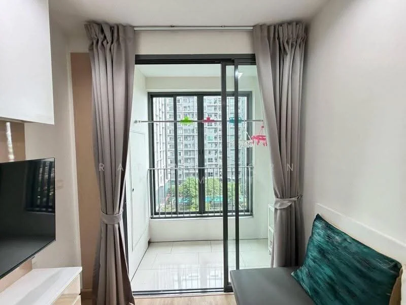1 Bedroom condo in IDEO MOBI Sukhumvit 81